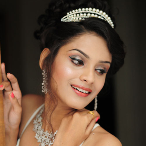 Bridal Portraits