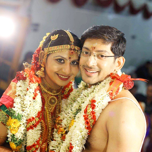 Iyer Wedding