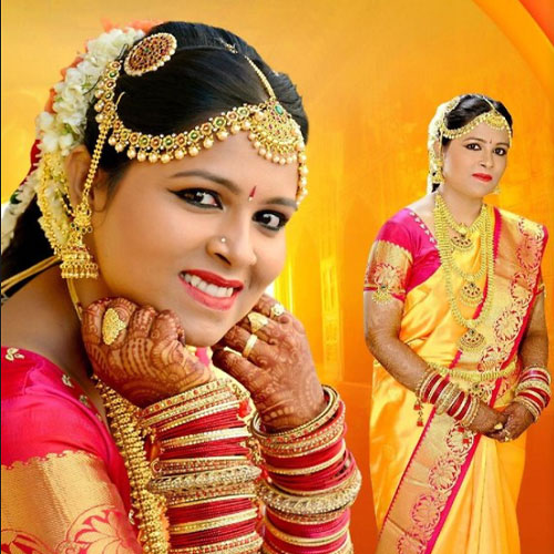 Mayoor’s Wedding