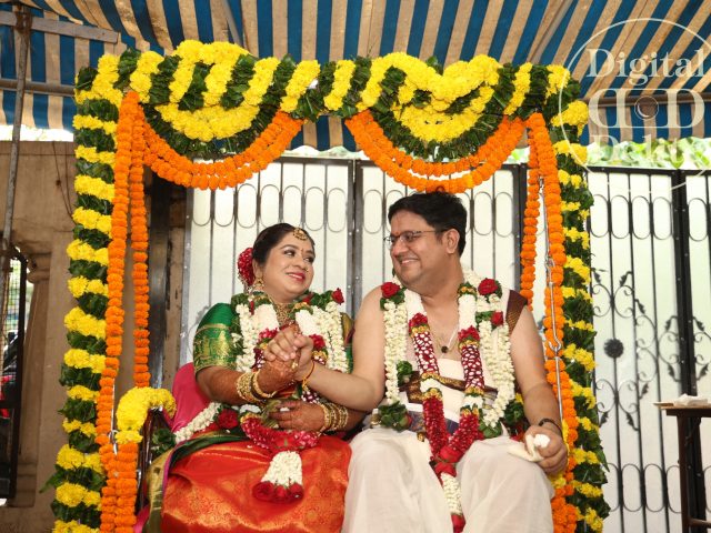 Kaushik ❤️ Sarla