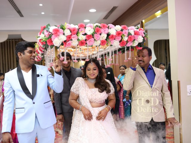 Kaushik ❤️ Sarla