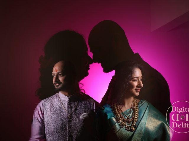 Sundaresh ❤️ Manasi