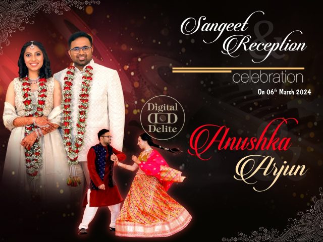 Anushka ❤️ Arjun