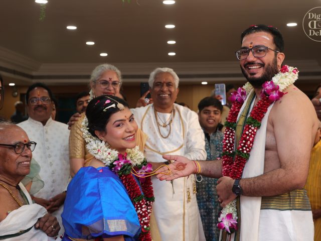 Rutvija ❤️ Manish