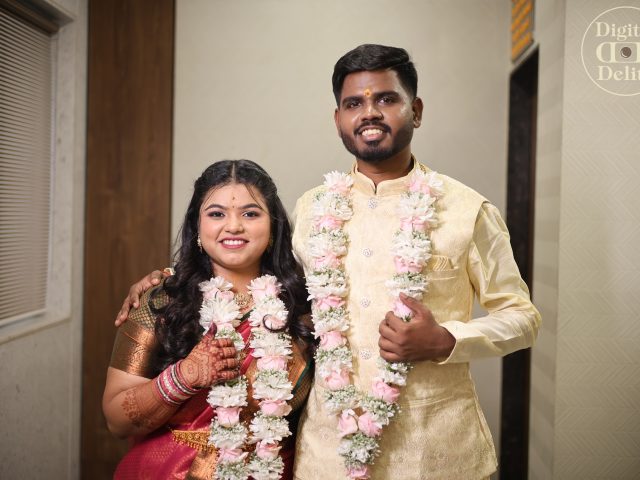 Vishal ❤️ Pavitra