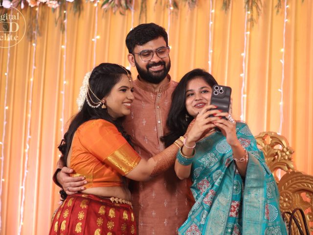 Tirtha ❤️ Karthik