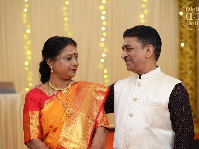 Easwaran 60th Birthday