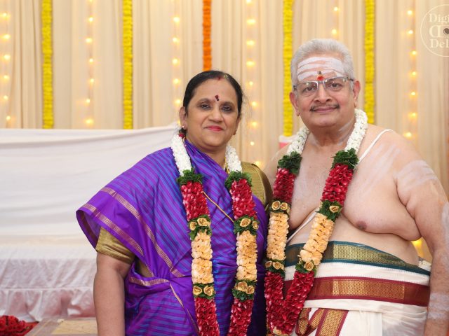 Muthukumar 60th Birthday