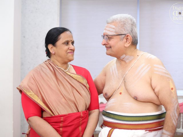 Muthukumar 60th Birthday